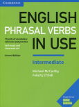 English Phrasal Verbs in Use Intermediate English Phrasal Verbs in Use Intermediate