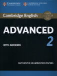 Cambridge English Advanced 2 Student's Book with answers Cambridge English Advanced 2 Student's Book with answers