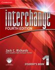 Interchange 1 Student's Book with Self-study DVD-ROM Interchange 1 Student's Book with Self-study DVD-ROM