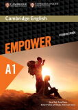 Cambridge English Empower Starter Student's Book Cambridge English Empower Starter Student's Book