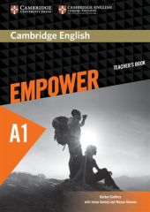 Cambridge English Empower Starter Teacher's Book Cambridge English Empower Starter Teacher's Book