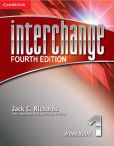 Interchange 1 Workbook Interchange 1 Workbook