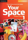 Your Space 1 Student's Book Your Space 1 Student's Book