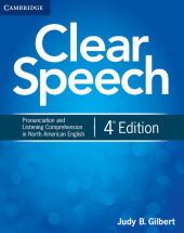 Clear Speech Student's Book Clear Speech Student's Book