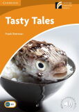 Tasty Tales Level 4 Intermediate Tasty Tales Level 4 Intermediate