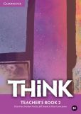 Think 2 Teacher's Book Think 2 Teacher's Book