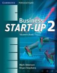 Business Start-Up 2 Student's Book Business Start-Up 2 Student's Book