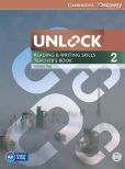 Unlock 2 Reading and Writing Skills Teacher's Book + DVD Unlock 2 Reading and Writing Skills Teacher's Book + DVD