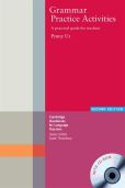 Grammar Practice Activities + CD Grammar Practice Activities + CD