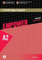 Cambridge English Empower Elementary Workbook with answers Cambridge English Empower Elementary Workbook with answers