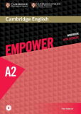Cambridge English Empower Elementary Workbook with answers Cambridge English Empower Elementary Workbook with answers
