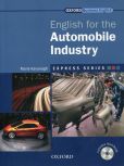 English for the Automobile Industry + CD-ROM English for the Automobile Industry + CD-ROM