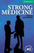 Strong Medicine Strong Medicine