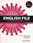 English File Intermediate Plus Workbook English File Intermediate Plus Workbook