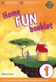 Storyfun Level 1 Home Fun Booklet Storyfun Level 1 Home Fun Booklet