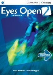 Eyes Open 2 Workbook with Online Practice Eyes Open 2 Workbook with Online Practice