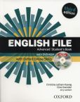 English File Advanced Student's Book +DVD + Oxford Online Skills English File Advanced Student's Book +DVD + Oxford Online Skills