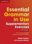 Essential Grammar in Use Supplementary Exercis with answers Essential Grammar in Use Supplementary Exercis with answers