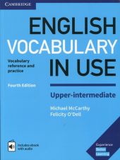 English Vocabulary in Use Upper-intermediate English Vocabulary in Use Upper-intermediate