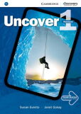 Uncover 1 Workbook with Online Practice Uncover 1 Workbook with Online Practice