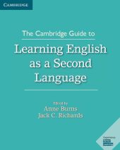 The Cambridge Guide to Learning English as a Second Language The Cambridge Guide to Learning English as a Second Language