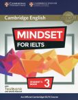 Mindset for IELTS 3 Student's Book with Testbank and online modules Mindset for IELTS 3 Student's Book with Testbank and online modules
