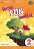 Storyfun Level 2 Home Fun Booklet Storyfun Level 2 Home Fun Booklet