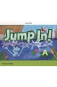 Jump in! A Jump in! A