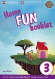 Storyfun Level 3 Home Fun Booklet Storyfun Level 3 Home Fun Booklet