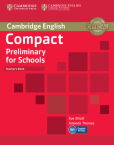 Compact Preliminary for Schools Teacher's Book Compact Preliminary for Schools Teacher's Book