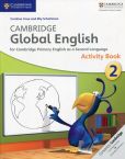 Cambridge Global English 2 Activity Book Cambridge Global English 2 Activity Book