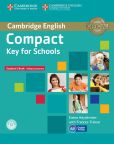 Compact Key for Schools Student's Book without answers + Workbook + CD Compact Key for Schools Student's Book without answers + Workbook + CD