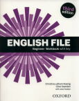 English File Beginner Workbook with Key English File Beginner Workbook with Key