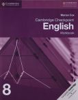 Cambridge Checkpoint English Workbook 8 Cambridge Checkpoint English Workbook 8