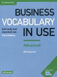Business Vocabulary in Use Advanced with answers Business Vocabulary in Use Advanced with answers