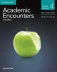 Academic Encounters 4 Student's Book Reading and Writing and Writing Skills Interactive Pack Academic Encounters 4 Student's Book Reading and Writing and Writing Skills Interactive Pack