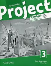 Project 3 Workbook + CD and Online Practice Project 3 Workbook + CD and Online Practice