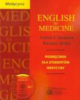 English for Medicine + CD English for Medicine + CD