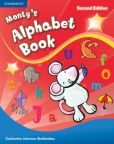 Kid's Box Second Edition 1-2 Monty's Alphabet Book Kid's Box Second Edition 1-2 Monty's Alphabet Book