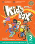 Kid's Box 3 Pupil’s Book Kid's Box 3 Pupil’s Book