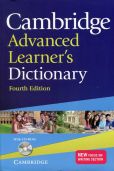 Advanced Learner's Dictionary with CD-ROM Advanced Learner's Dictionary with CD-ROM