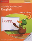 Cambridge Primary English Learner’s Book 2 Cambridge Primary English Learner’s Book 2