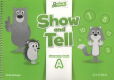 Oxford Show and Tell 2 Numeracy book A Oxford Show and Tell 2 Numeracy book A