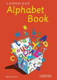Cambridge Alphabet Book Cambridge Alphabet Book