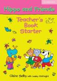 Hippo and Friends Starter Teacher's Book Hippo and Friends Starter Teacher's Book