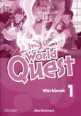 World Quest 1 Workbook World Quest 1 Workbook