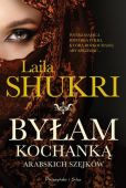 Byłam kochanką arabskich szejków Byłam kochanką arabskich szejków