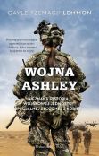 Wojna Ashley Wojna Ashley