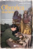 Obrońca skarbów Obrońca skarbów