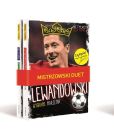 Lewandowski / Neymar Lewandowski / Neymar